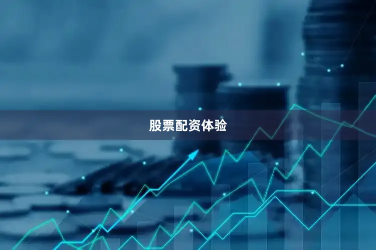 股票配资体验