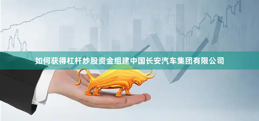 如何获得杠杆炒股资金组建中国长安汽车集团有限公司
